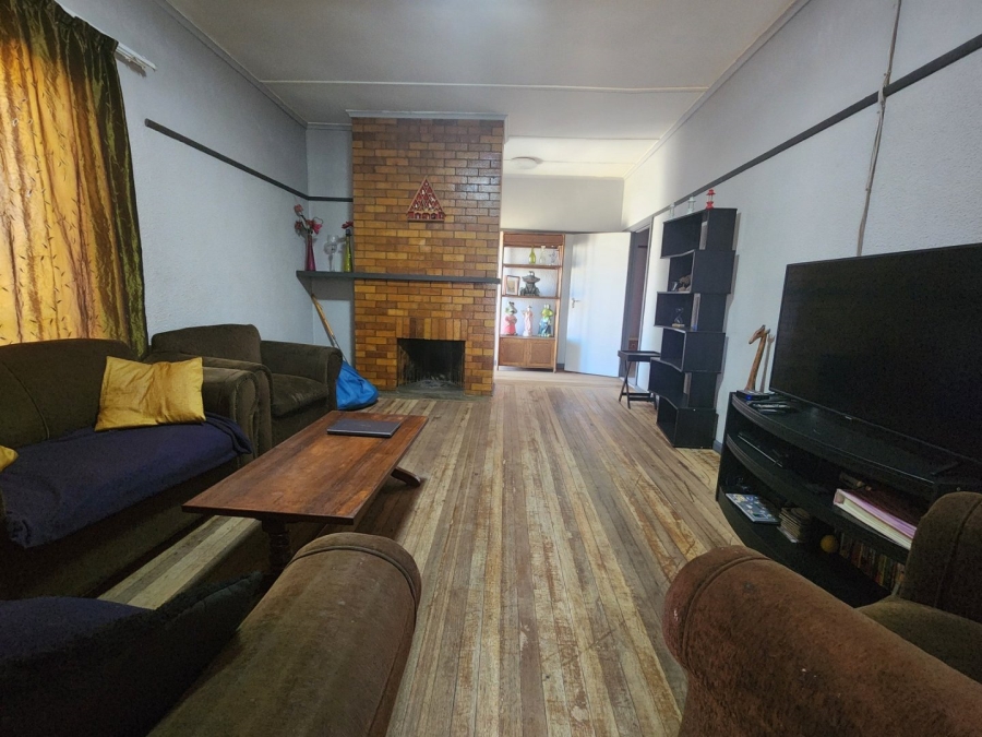 4 Bedroom Property for Sale in Die Rand Northern Cape